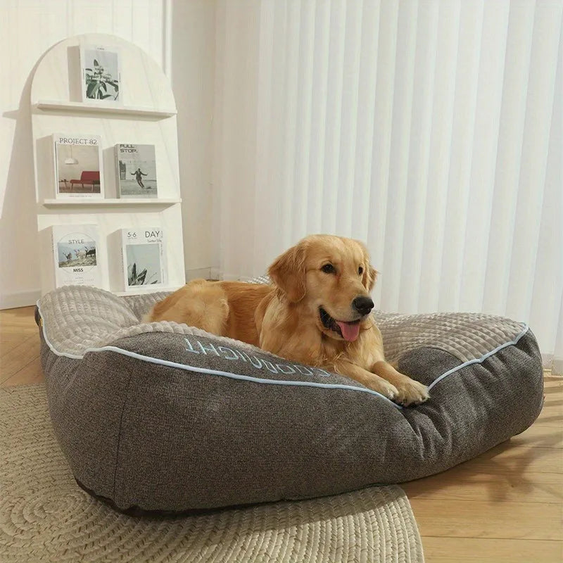 Human size dog beds for adults cooling dog bed,cooling dog