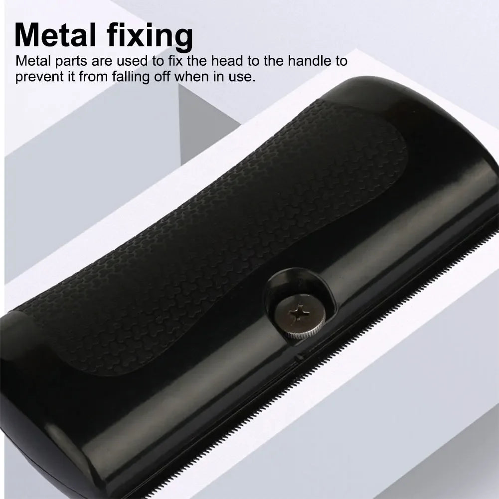 Pet Deshedding Brush Dog Hair Remover Dog Grooming