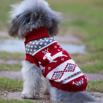 Warm Dog Clothes for Small Dog Coats Jacket Winter Clothes