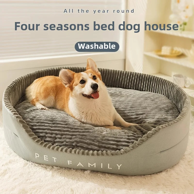 Extra Large Pet Bed Dog Bed Cooling pet bed bed