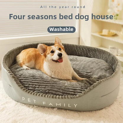 Extra Large Pet Bed Dog Bed Cooling pet bed bed