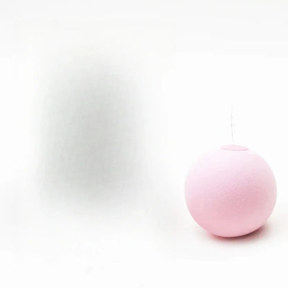 Smart Cat Toys Interactive Ball Plush Electric Catnip