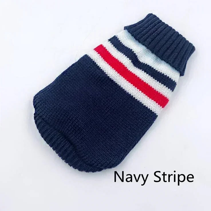 Warm Dog Clothes for Small Dog Coats Jacket Winter Clothes