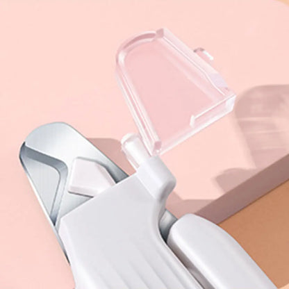 Electric Pet Nail Grinder Rechargeable Pet Toenail Clippers