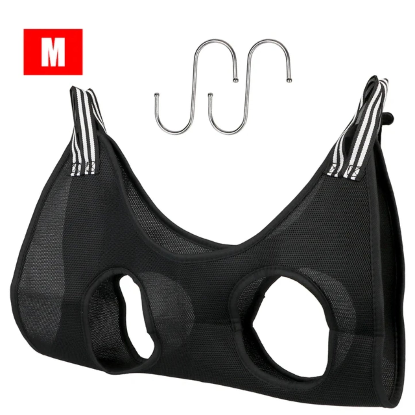 Anti Scratch Bite Fixed  Cat Grooming Nail Cutting Pet Supplies