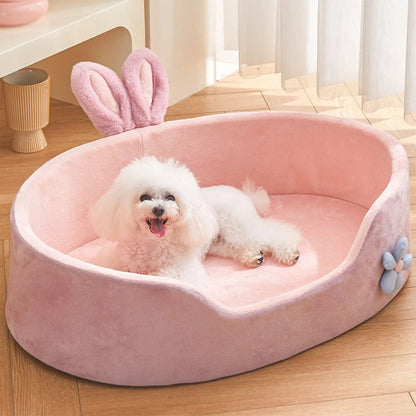 Detachable Pet Bed  Pet Bed Detachable Washable Dog