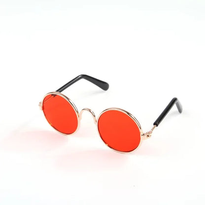 Pet Cat Dog Glasses Pet Products for Little Dog Cat Eye