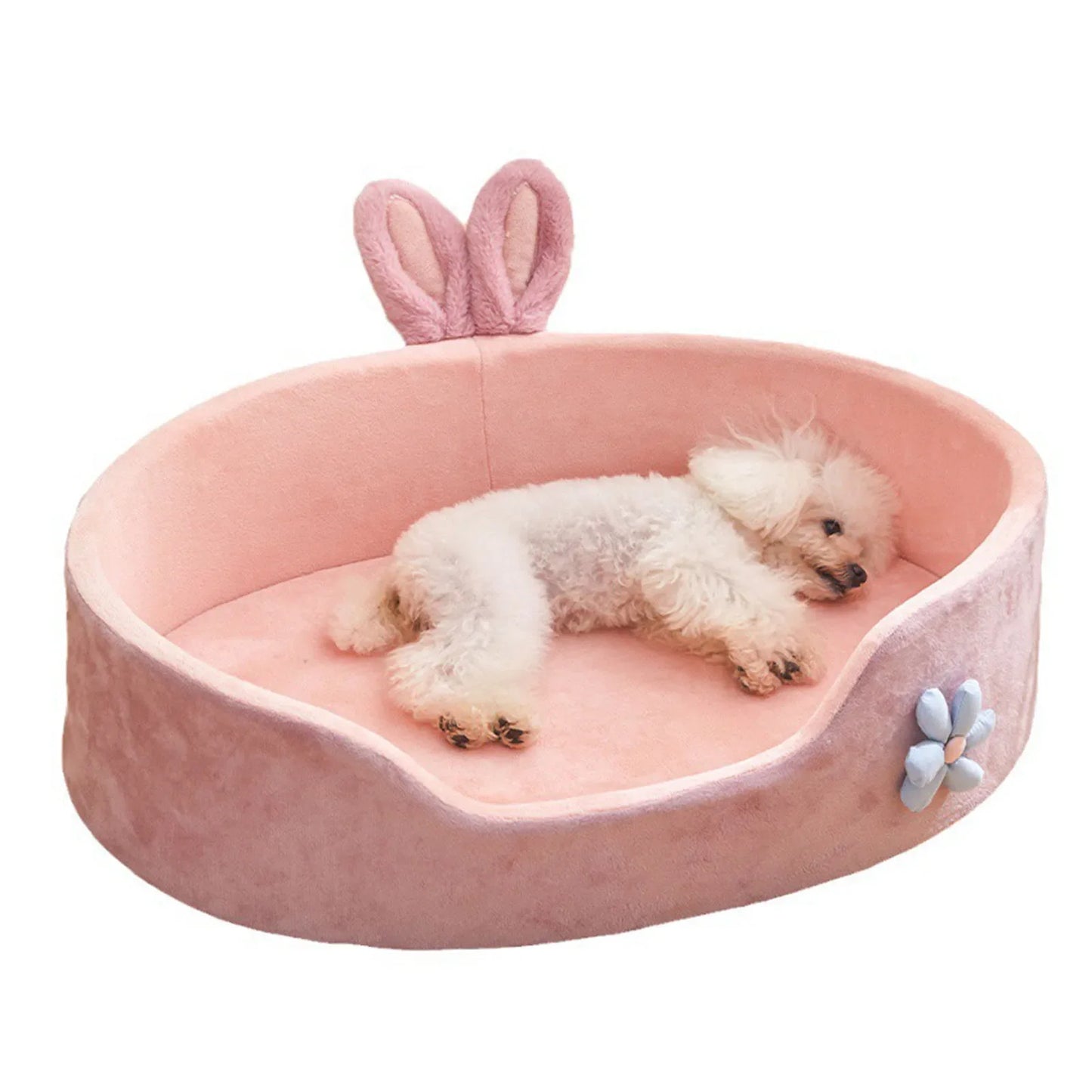 Detachable Pet Bed  Pet Bed Detachable Washable Dog