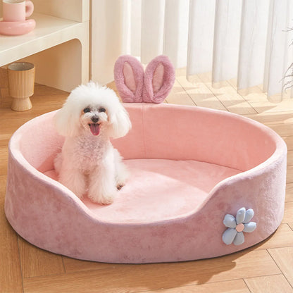 Detachable Pet Bed  Pet Bed Detachable Washable Dog