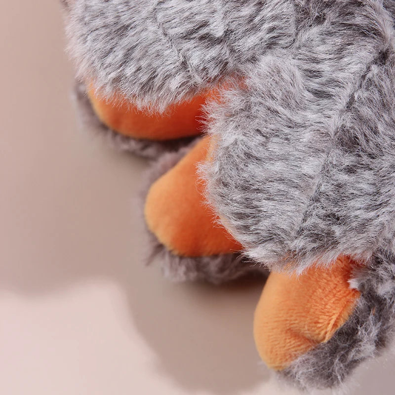 Halloween Dog Plush Toy Dog Ghost Festival Plush sound