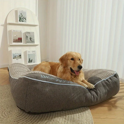 Human size dog beds for adults cooling dog bed,cooling dog