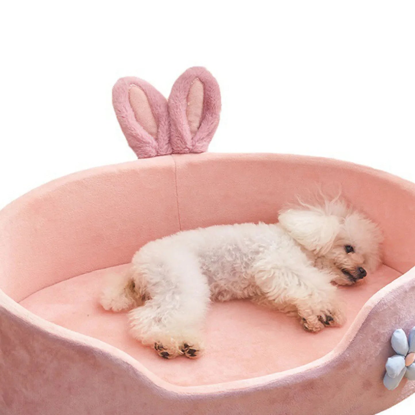 Detachable Pet Bed  Pet Bed Detachable Washable Dog