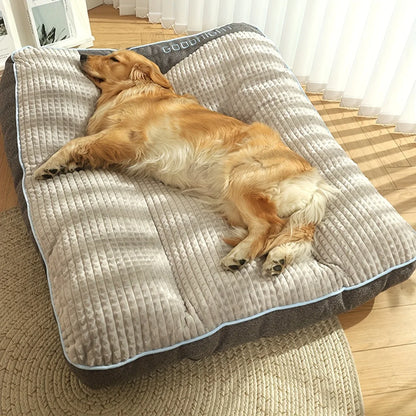 Human size dog beds for adults cooling dog bed,cooling dog