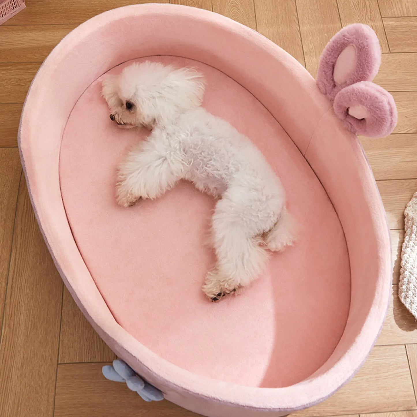 Detachable Pet Bed  Pet Bed Detachable Washable Dog