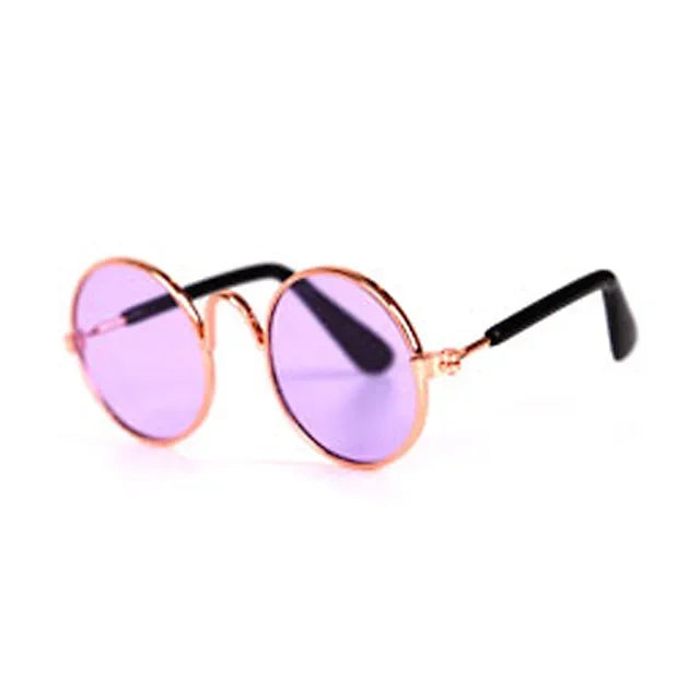 Pet Cat Dog Glasses Pet Products for Little Dog Cat Eye