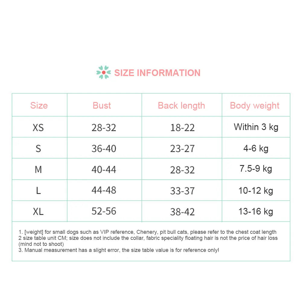 Knitted Cat Dog Sweater Autumn Winter Warm Costumes