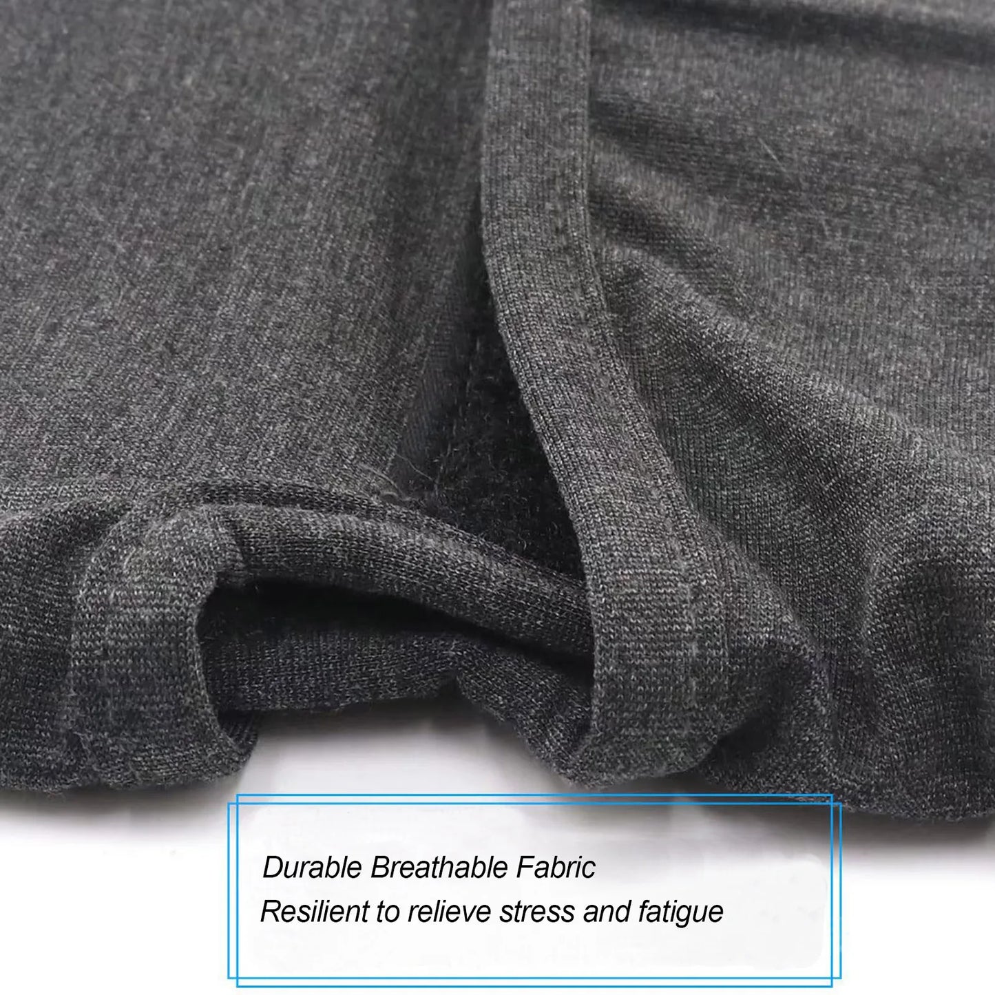 Classic Dog Anxiety Jacket Breathable Dog Calming Vest