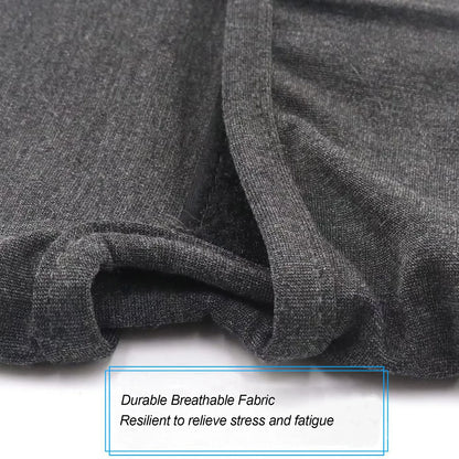 Classic Dog Anxiety Jacket Breathable Dog Calming Vest