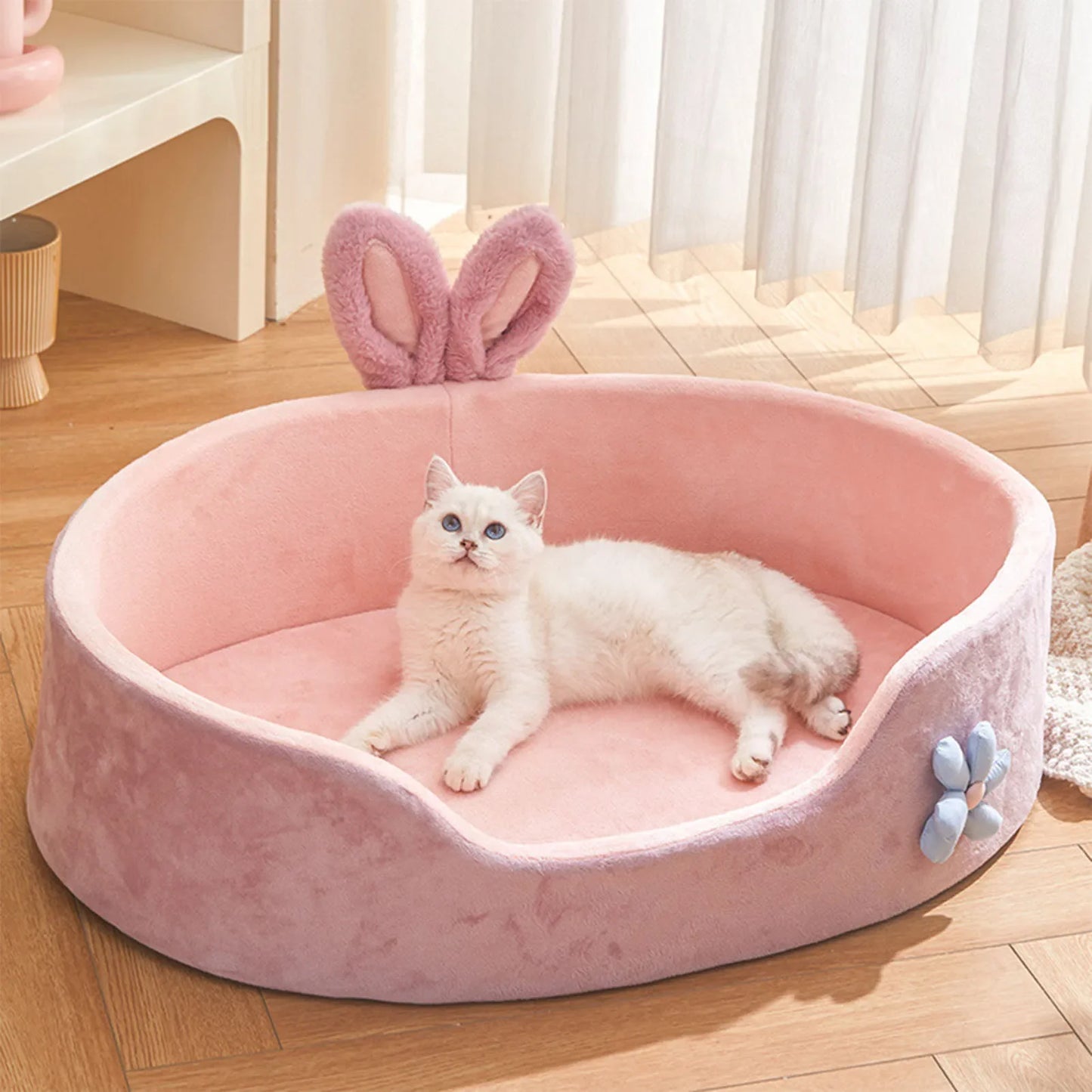 Detachable Pet Bed  Pet Bed Detachable Washable Dog