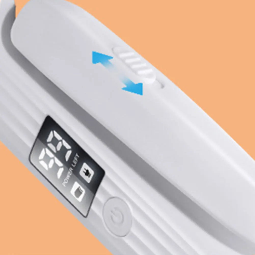 Electric Pet Nail Grinder Rechargeable Pet Toenail Clippers