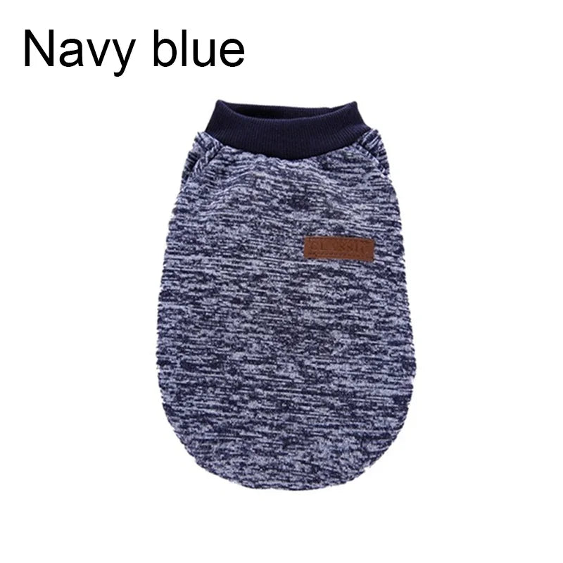 Winter Dog Clothes for Small Dogs Warm Dogs Chihuahua