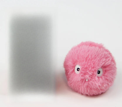 Smart Cat Toys Interactive Ball Plush Electric Catnip