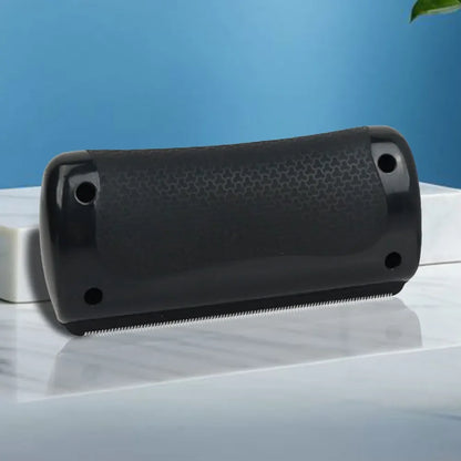 Pet Deshedding Brush Dog Hair Remover Dog Grooming