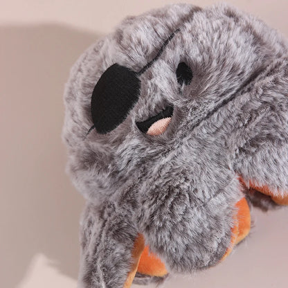 Halloween Dog Plush Toy Dog Ghost Festival Plush sound