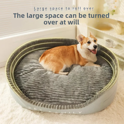 Extra Large Pet Bed Dog Bed Cooling pet bed bed