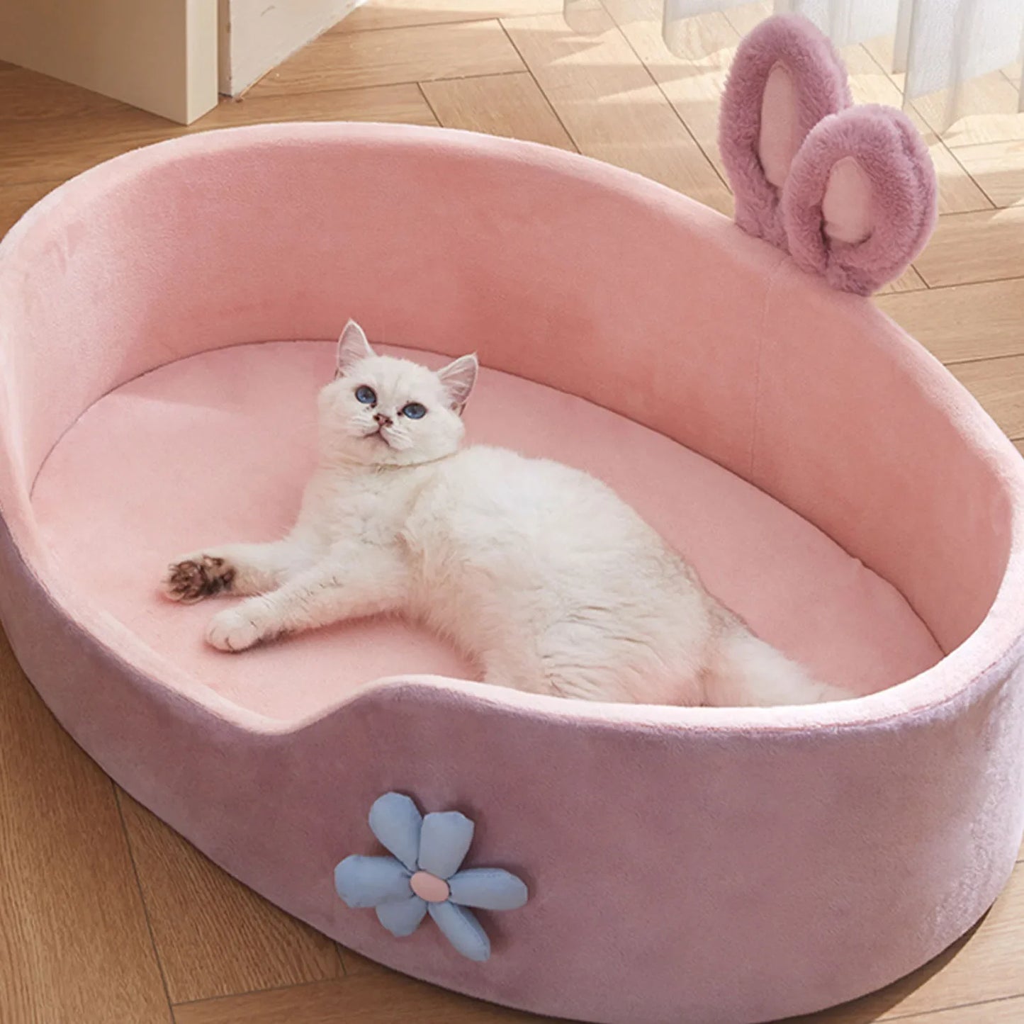Detachable Pet Bed  Pet Bed Detachable Washable Dog