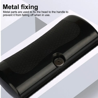 Pet Deshedding Brush Dog Hair Remover Dog Grooming