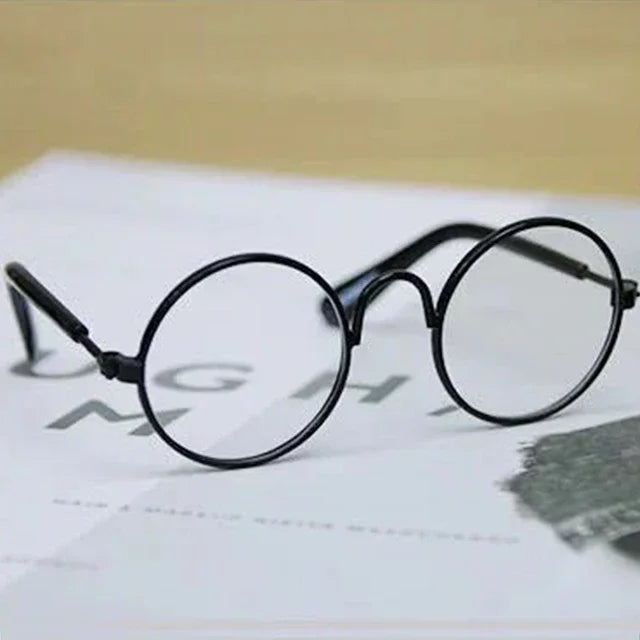 Pet Cat Dog Glasses Pet Products for Little Dog Cat Eye
