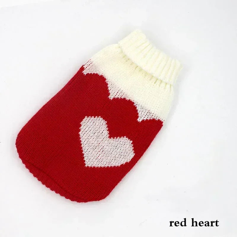 Warm Dog Clothes for Small Dog Coats Jacket Winter Clothes