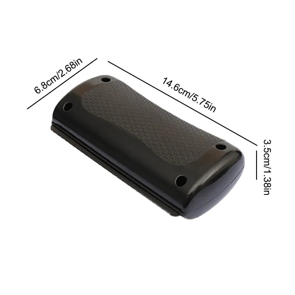 Pet Deshedding Brush Dog Hair Remover Dog Grooming