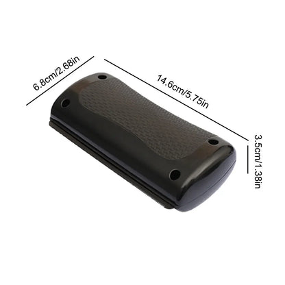 Pet Deshedding Brush Dog Hair Remover Dog Grooming