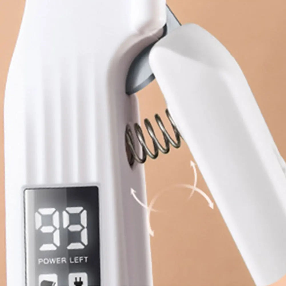 Electric Pet Nail Grinder Rechargeable Pet Toenail Clippers